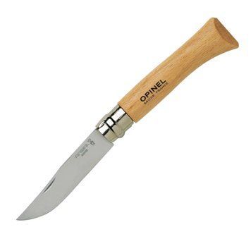 Opinel №10 VRI Нож 99-00017821 фото