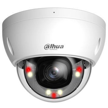 DH-IPC-HDBW2249E-S-IL 2МП (2.8мм) з мікрофоном IP відеокамера Dahua 99-00022238 фото