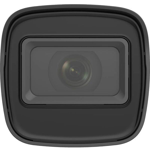 DS-2CD1021G0-I BLACK 2МП (2.8мм) IP видеокамера Hikvision 99-00024602 фото