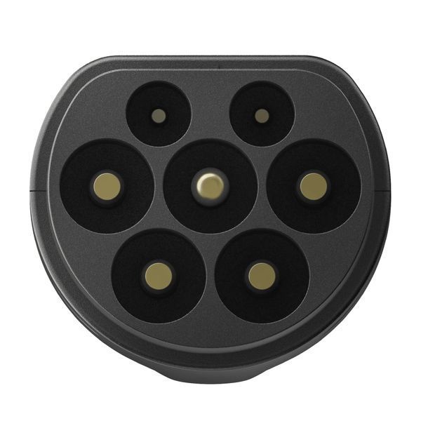 EcoFlow EV X-Stream Adapter Адаптер 99-00009593 фото