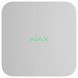 Ajax NVR DC (16ch) white Відеореєстратор 99-10025183 фото 1