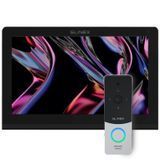 Nexo 10 black + ML-20HD (silver/black) Комплект Slinex 99-10034284 фото