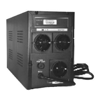 Ritar Proxima-L RTM1500 900Вт AVR 3xSCHUKO ДБЖ 99-10029850 фото