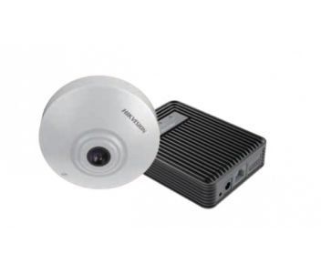 iDS-2CD6412FWD/C (2.1мм) IP видеокамера Hikvision 10000001068 фото