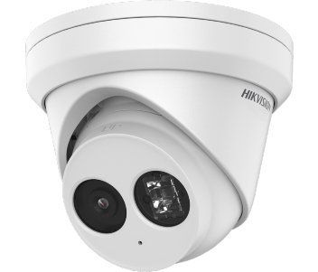 DS-2CD2383G2-I (2.8мм) 8 МП AcuSense Turret IP 99-00005340 фото