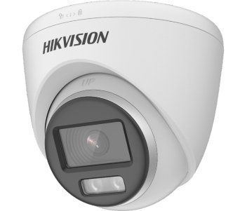 DS-2CE72DF0T-F 2МП (2.8мм) ColorVu Turbo HD відеокамера Hikvision 99-00004825 фото