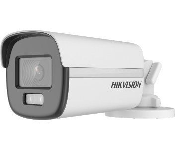 DS-2CE12DF0T-F 2МП (2.8мм) HDTVI відеокамера Hikvision 99-00004425 фото