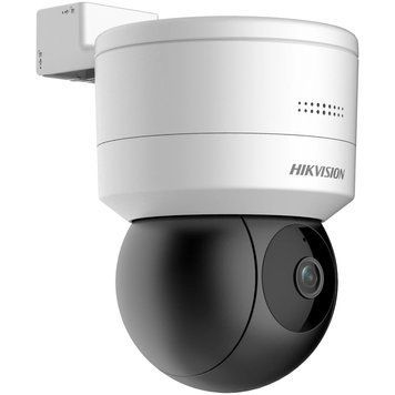 DS-2DE1C200IW-DE3(F1)(S7) 2МП (2.8-12мм) PTZ відеокамера Hikvision 99-10027703 фото
