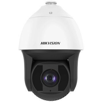 DS-2DF8442IXS-AEL(T5) 4МП (6-252мм) PTZ видеокамера Hikvision 99-00011887 фото
