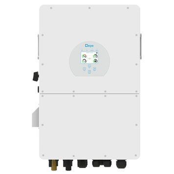 Deye SUN-30K-SG02HP3-EU-EM3 трехфазный чистая синусоида Инвертор 99-10026809 фото