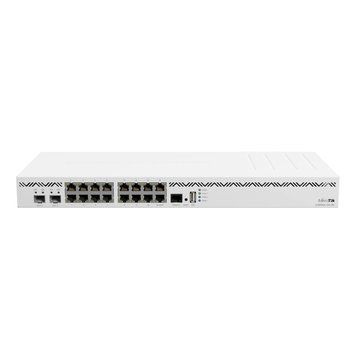 MikroTik CCR2004-16G-2S+ 18-портовый Маршрутизатор 99-00008430 фото