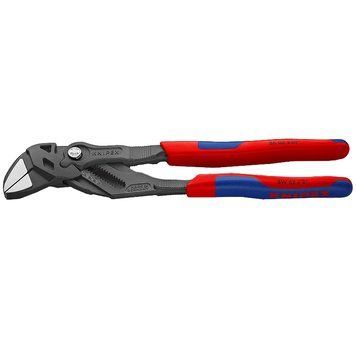 KNIPEX 86 02 250 Клещи переставные-гаечный ключ 99-10026052 фото