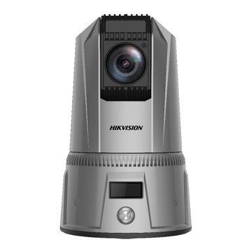 iDS-MCD202-BS 2 Мп портативна ІЧ Speed Dome 99-00005956 фото