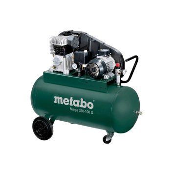 Metabo Mega 350-100 D (601539000) Компрессор 99-00016789 фото