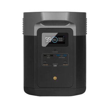 EcoFlow DELTA Max 1600 Портативне джерело живлення 99-00010376 фото