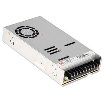 MeanWell LRS-600-24 Блок живлення 99-10028542 фото