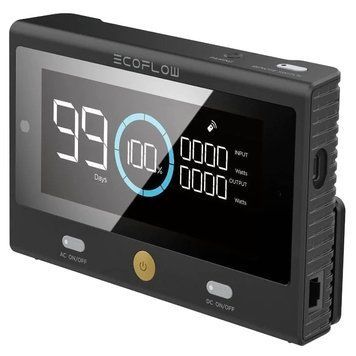 EcoFlow DELTA Pro Remote Control Контролер 99-00009594 фото