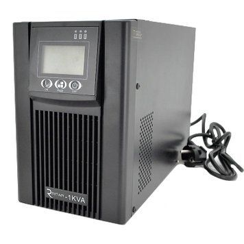 Ritar PT-2KL-LCD 900Вт 36В з правильною синусоїдою ДЖБ під зовнішній АКБ 99-10028531 фото