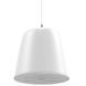 Hikvision DS-QAZ0510G1 подвесной Аналоговый динамик