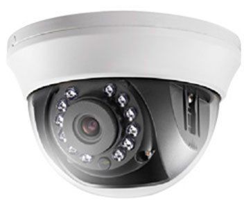 DS-2CE56C0T-IRMM (3.6 мм) 1 Мп Turbo HD видеокамера 00000000466 фото