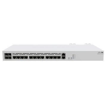 MikroTik CCR2116-12G-4S+ 16-портовый Маршрутизатор 99-00008431 фото