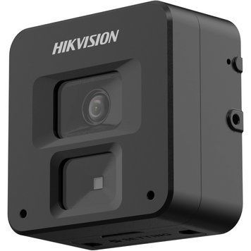 DS-2CD6B55G0-PL/T1 5МП (4мм) Макрокамера Hikvision 99-10029282 фото