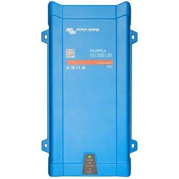 Victron Energy MultiPlus 12/500/20-16 чистая синусоида Инвертор 99-00015314 фото