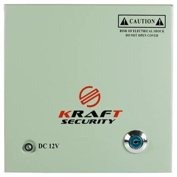 Kraft KRF-1205(4CH) BOX Блок живлення 99-10025272 фото