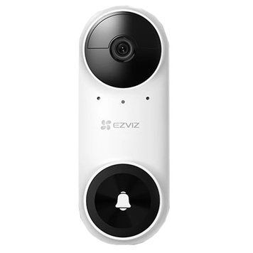 Ezviz CS-CP3 (3MP) IP вызывная панель 99-00021576 фото