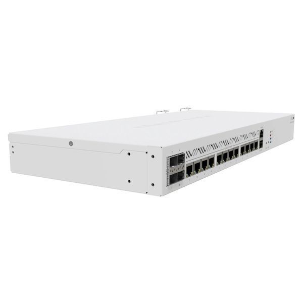 MikroTik CCR2116-12G-4S+ 16-портовый Маршрутизатор 99-00008431 фото