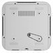 Ajax NVR DC (8ch) white Відеореєстратор 99-10025185 фото 3