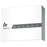 AlphaESS SMILE-S6-HV однофазний Інвертор 99-00011924 фото