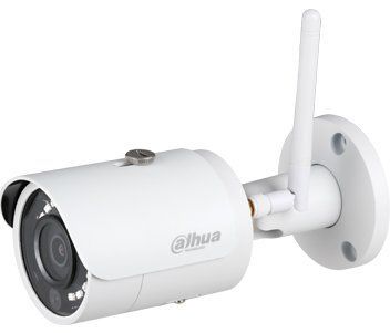 DH-IPC-HFW1435SP-W-S2 (2.8 мм) 4Mп IP видеокамера Dahua c Wi-Fi 99-00002828 фото
