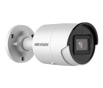 DS-2CD2043G2-I (2.8мм) 4 Мп IP с ИК 99-00003543 фото
