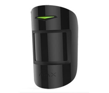 Ajax CombiProtect (black) руху та розбиття скла Сповіщувач 99-00000045 фото