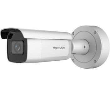 DS-2CD2646G2-IZS (C) 2.8-12mm 4 МП AcuSense DarkFighter варіофокальна 99-00005342 фото