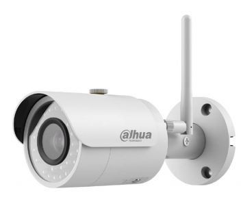DH-IPC-HFW1120S-W (3.6мм) 1.3МП IP видеокамера Dahua с Wi-Fi модулем 00000000998 фото