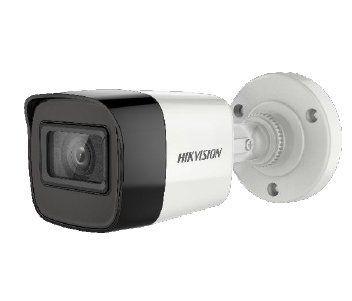 DS-2CE16H0T-ITF (2.4 мм) 5мп Turbo HD відеокамера Hikvision 99-00001527 фото