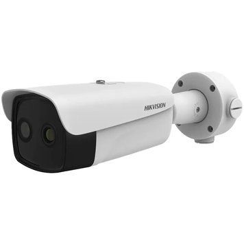 Hikvision DS-2TD2667-35/PY Двоспектральна камера 99-00015811 фото
