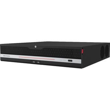 iDS-9632NXI-P8R 32-канальный DeepinMind Видеорегистратор Hikvision 99-10030057 фото