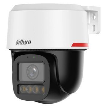 DH-IPC-PT2849C1-S-PV-PRO 8МП (3.6мм) IP видеокамера Dahua 99-10027007 фото