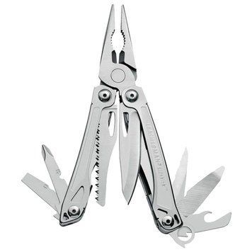 Leatherman Sidekick Мультитул 99-00011320 фото