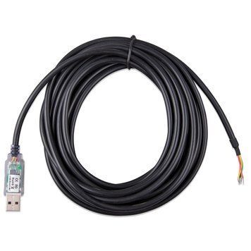 RS485 to USB interface 5m Интерфейс RS485-USB Victron Energy 99-10026856 фото