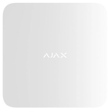 Ajax Superior ReX G3 Jeweller white Ретранслятор сигнала 99-10034936 фото