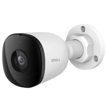 IPC-F22EAP (2.8мм) 1080P H.265 Bullet PoE 99-00014807 фото