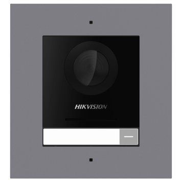 Hikvision DS-KD8003-IME1(B)/Flush/Europe BV Модуль расширения вызывной панели 99-00021721 фото