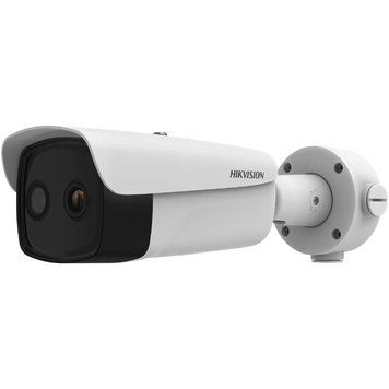 Hikvision DS-2TD2637-25/QY Біспектральна антикорозійна камера 99-00013264 фото