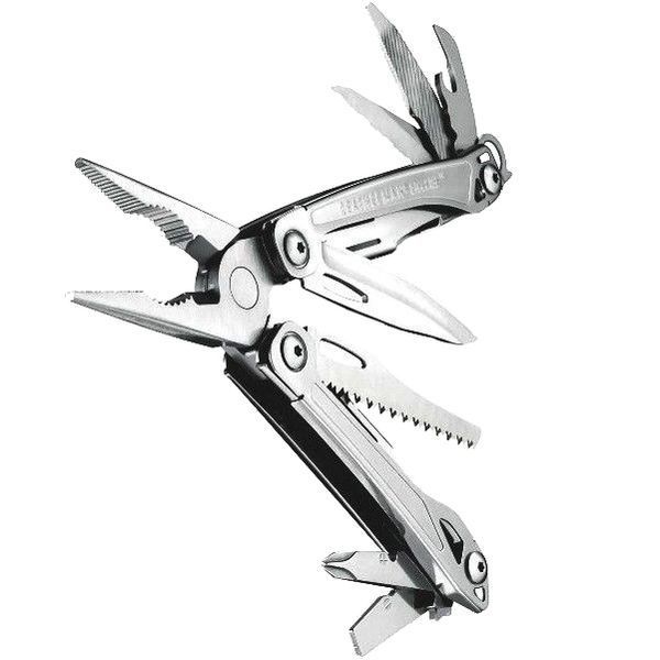 Leatherman Sidekick Мультитул 99-00011320 фото