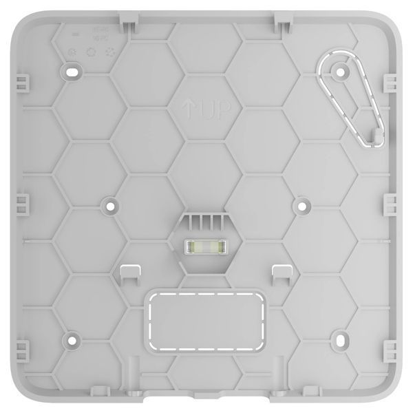 Ajax Superior ReX G3 Jeweller white Ретранслятор сигналу 99-10034936 фото