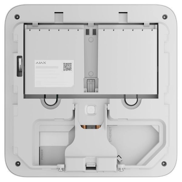 Ajax Superior ReX G3 Jeweller white Ретранслятор сигналу 99-10034936 фото